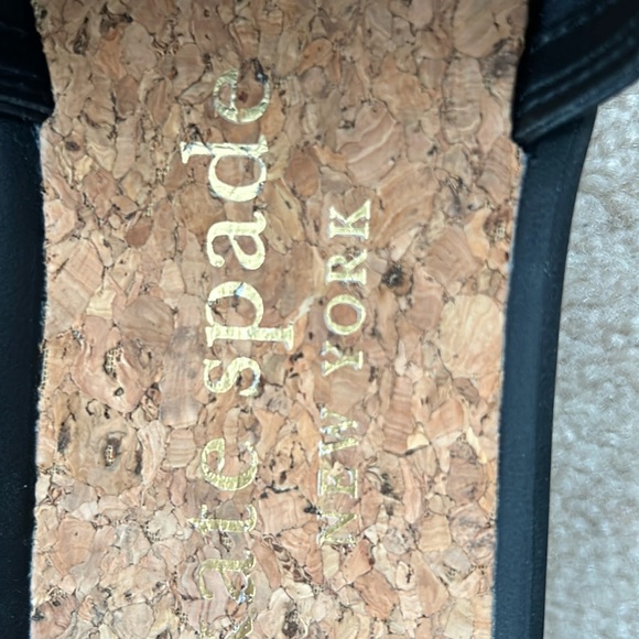 Kate Spade Sandals - Picture 6 of 7